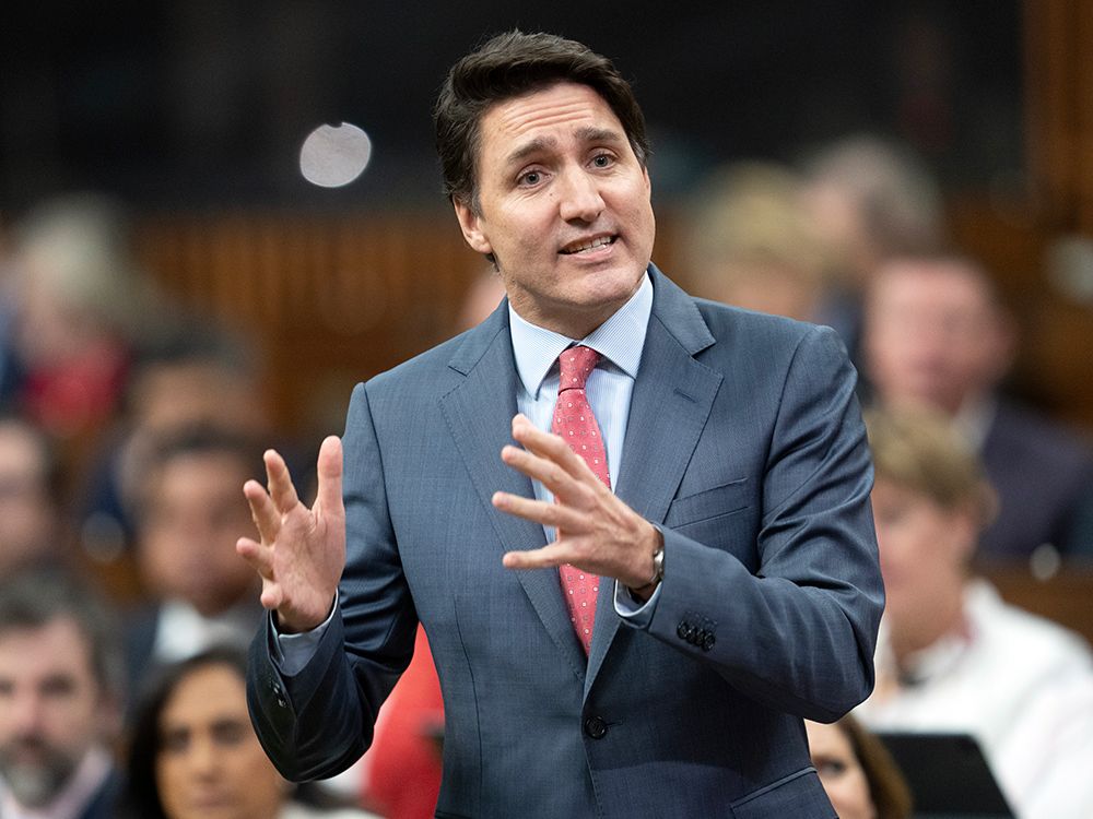 NextImg:What could happen to the Liberal government? Three possible scenarios for the House of Commons