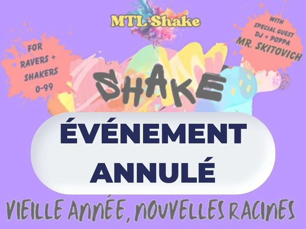 NextImg:Montreal community centre pilloried for tickets charging extra for white people