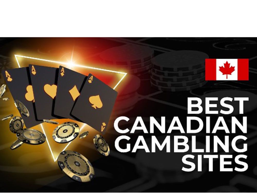 10 Best Canadian Gambling Sites for Real Money 2025 | National Post