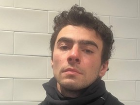 Who is Luigi Mangione, the suspect in murder of UnitedHealthcare CEO? Who is Luigi Mangione, the suspect in murder of UnitedHealthcare CEO?