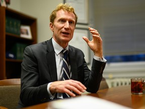 Immigration Minister Marc Miller promises reforms to asylum system Immigration Minister Marc Miller promises reforms to asylum system