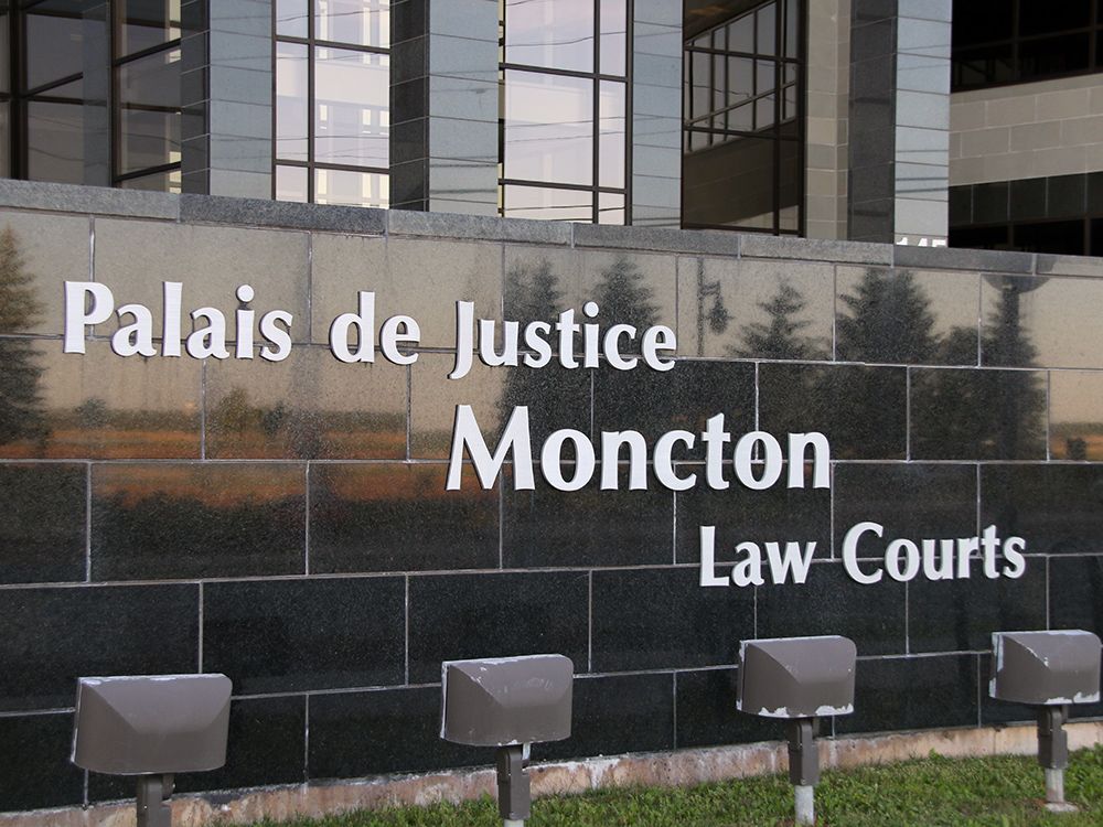NextImg:New Brunswick man ordered to pay $55K for defaming neighbour by claiming he was a rapist