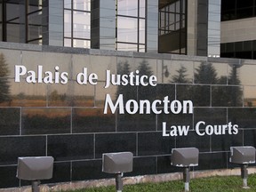 New Brunswick man must pay K for defaming neighbour after affair New Brunswick man must pay K for defaming neighbour after affair