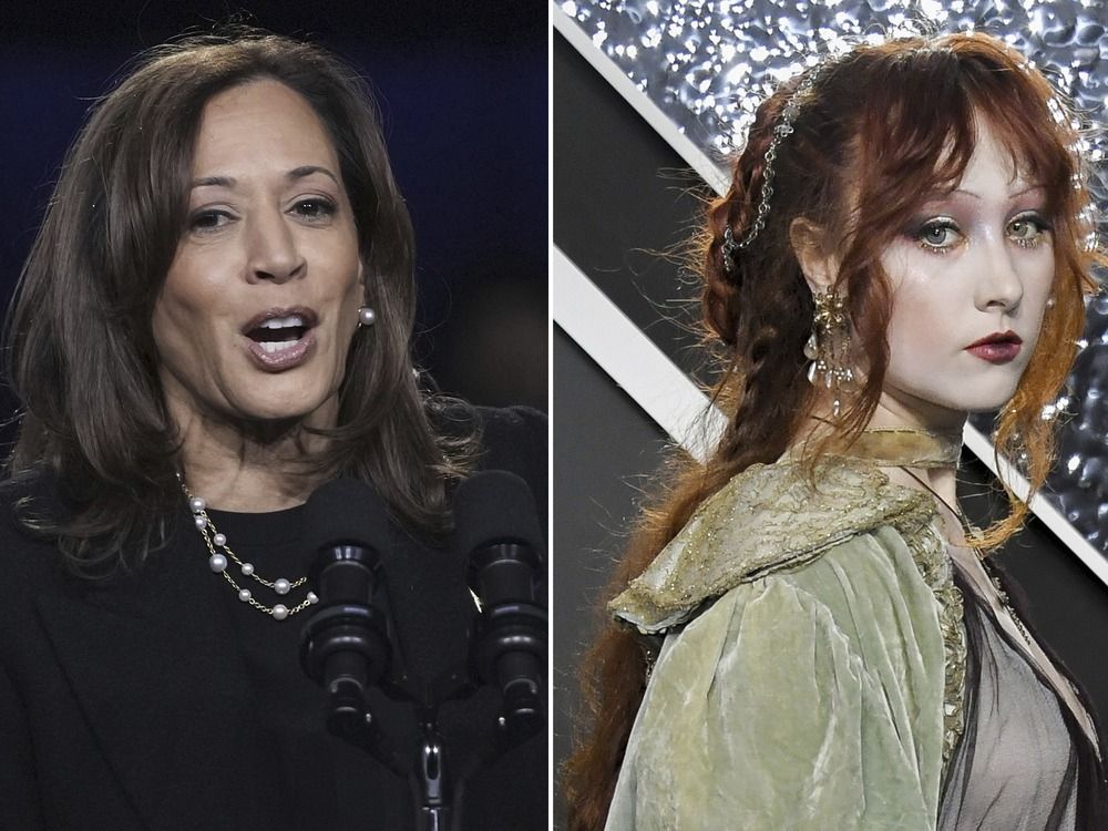 NextImg:The most mispronounced words of 2024, from Kamala to Chappell