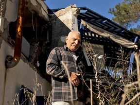 Analysis: Trauma keeps its grip on northern Israel Analysis: Trauma keeps its grip on northern Israel