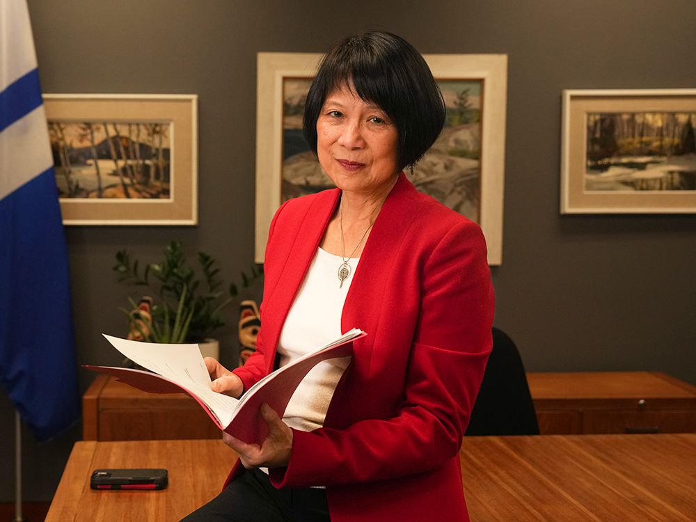 Chris Selley: Olivia Chow risks uniting Torontonians in disappointment