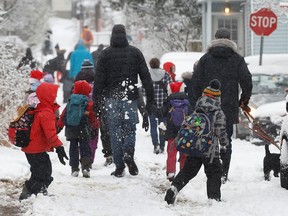 ‘Safety’-obsessed schools are a barrier to education ‘Safety’-obsessed schools are a barrier to education