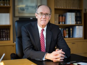 Federal Court chief says funding shortfall is at ‘crisis’ level Federal Court chief says funding shortfall is at ‘crisis’ level