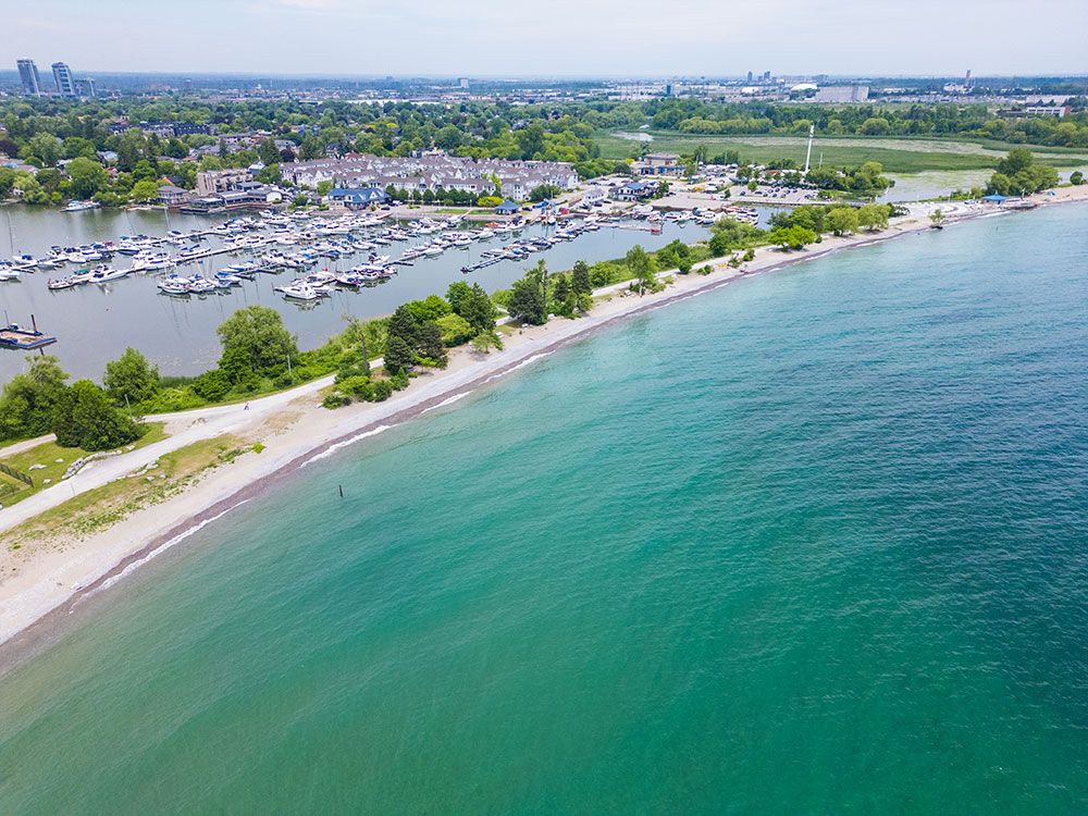 Discover Pickering: Your Ultimate GTA Haven for Holistic Wellness and Self-Care