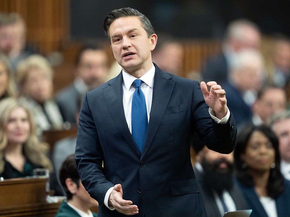 NextImg:MPs — with exception of Conservatives — approve $21.6B in additional government spending