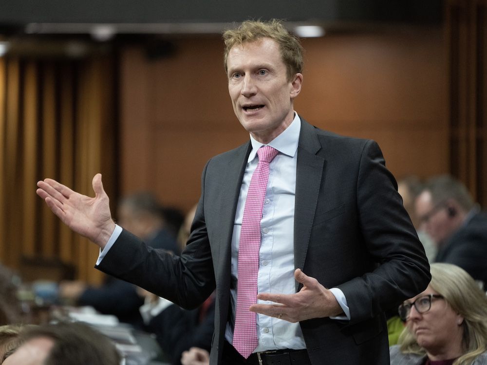 NextImg:Tasha Kheiriddin: Marc Miller ignores potential threat from Syrian refugees