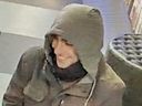 On Thursday, police released an image of a suspect who allegedly shot UnitedHealthcare CEO Brian Thompson the day before, on Dec. 4, 2024 in New York City.
