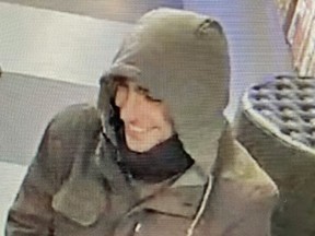 Person of interest in UnitedHealthcare death has “flirtatious moment” Person of interest in UnitedHealthcare death has “flirtatious moment”