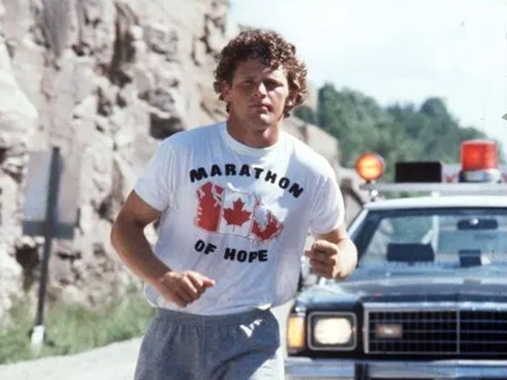 NextImg:Terry Fox to replace former PM Wilfrid Laurier on new $5 bill
