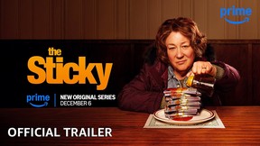 The Sticky