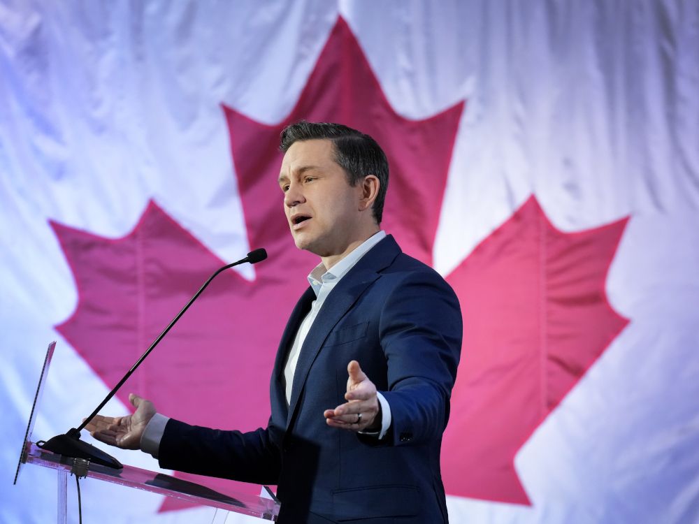 NextImg:Tony Abbott: Pierre Poilievre must avoid the traps my government fell into