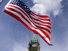 Could Canada really become the 51st U.S. state? Could Canada really become the 51st U.S. state?