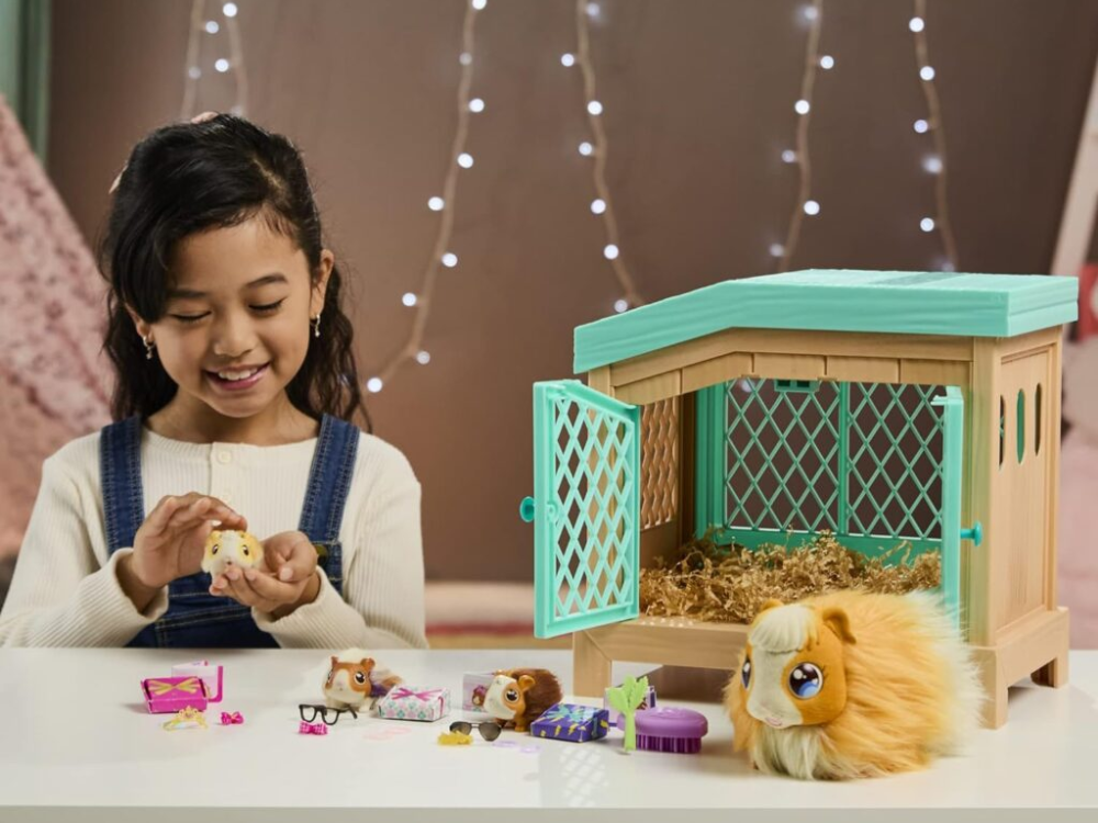 NextImg:Top toys of 2024: Gift ideas for all ages