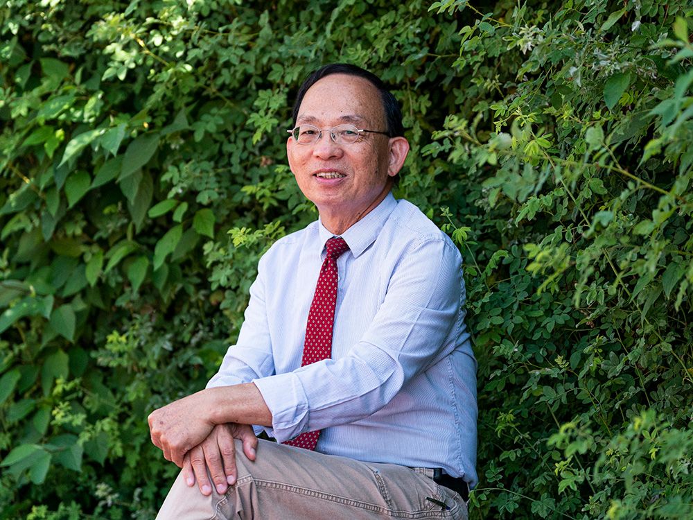 NextImg:Canadian activist says he's proud Hong Kong is offering reward for his arrest