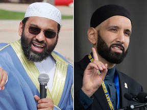 Jewish groups warn of antisemitic past of Islamic conference speakers Jewish groups warn of antisemitic past of Islamic conference speakers
