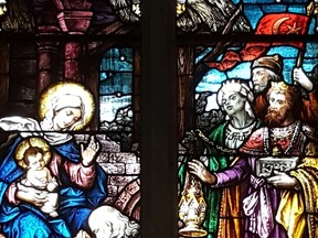 Historic church that survived Halifax explosion closes its doors Historic church that survived Halifax explosion closes its doors