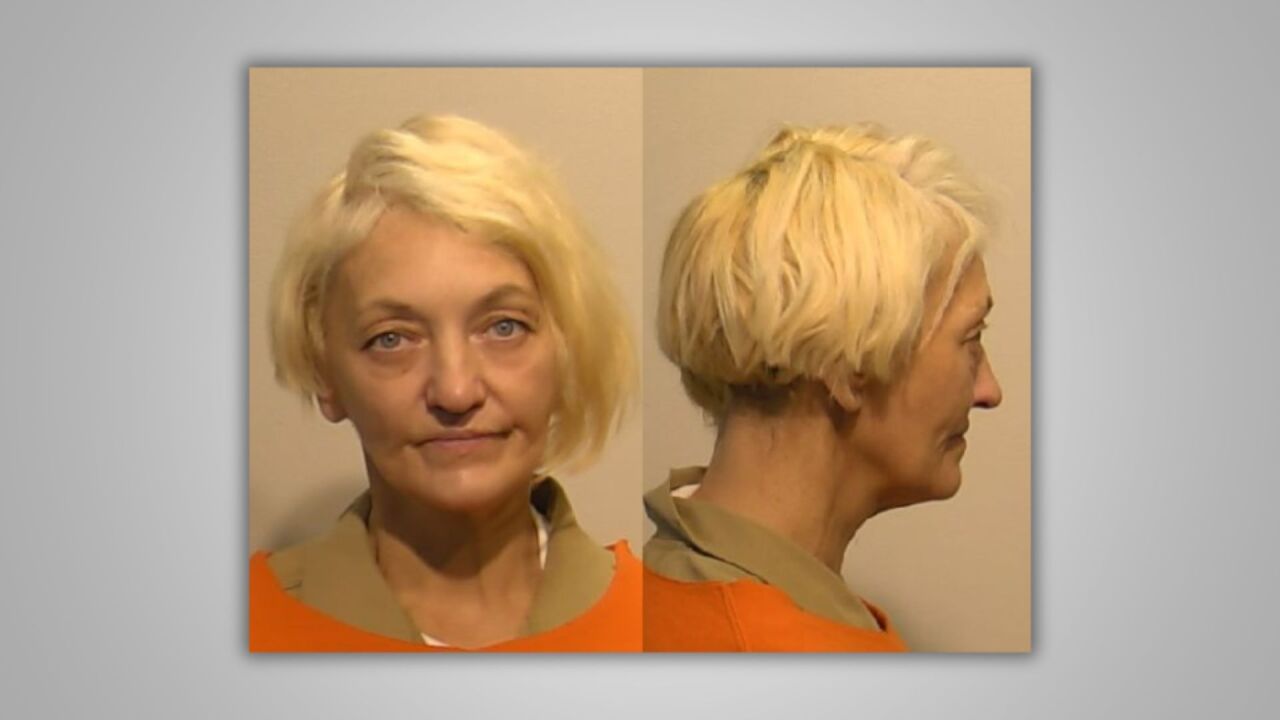 NextImg:JFK-Paris stowaway woman caught again — this time in possible escape attempt to Canada