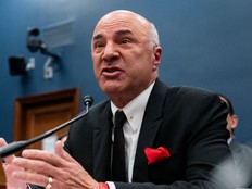 Kevin O'Leary