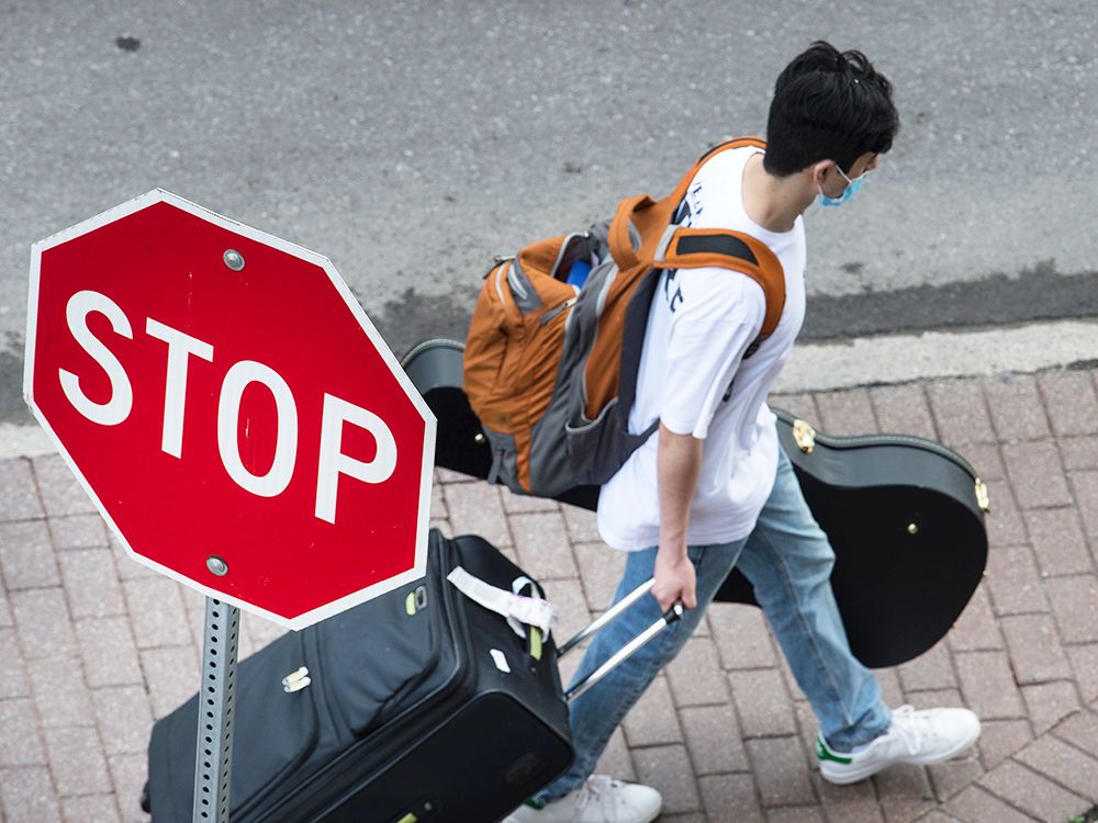 NextImg:Trudeau’s immigration plan hinges on 'highly unlikely' departure of 2.4 million people