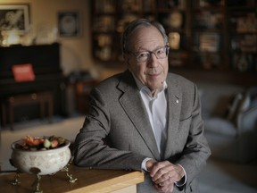 Irwin Cotler