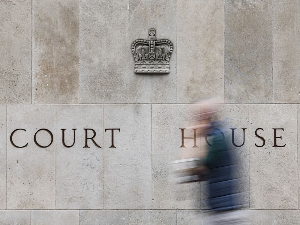 NextImg:Judge grants federal government third extension to pass court-ordered 'lost Canadians' legislation