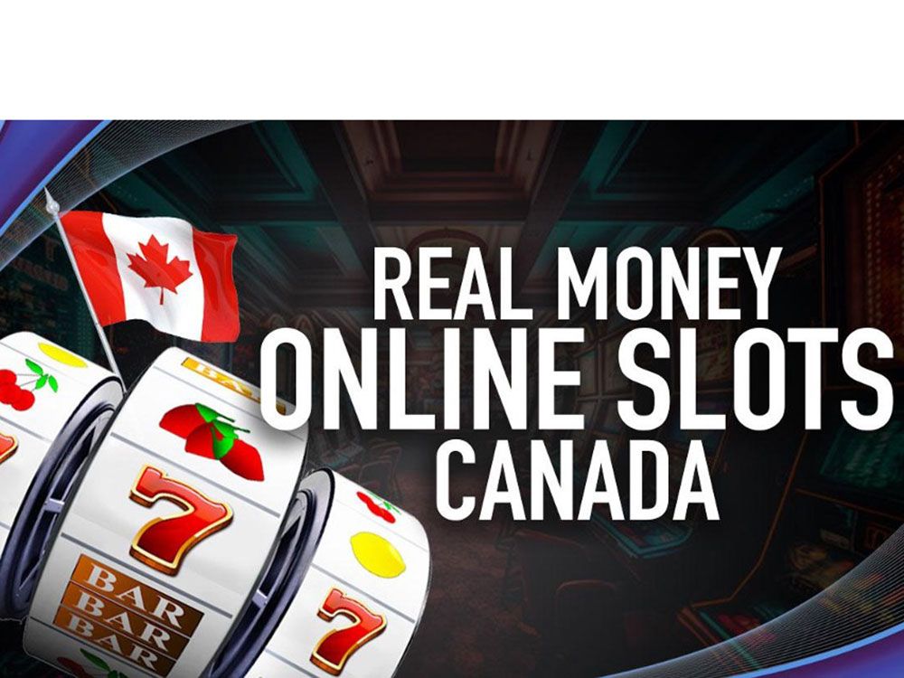 Best Online Slots to Play for Real Money in Canada (2025) | National Post
