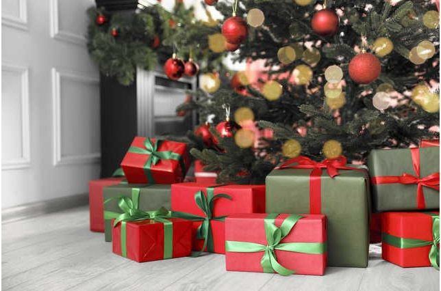NextImg:Senior Living: Trying not to write about Christmas — and failing