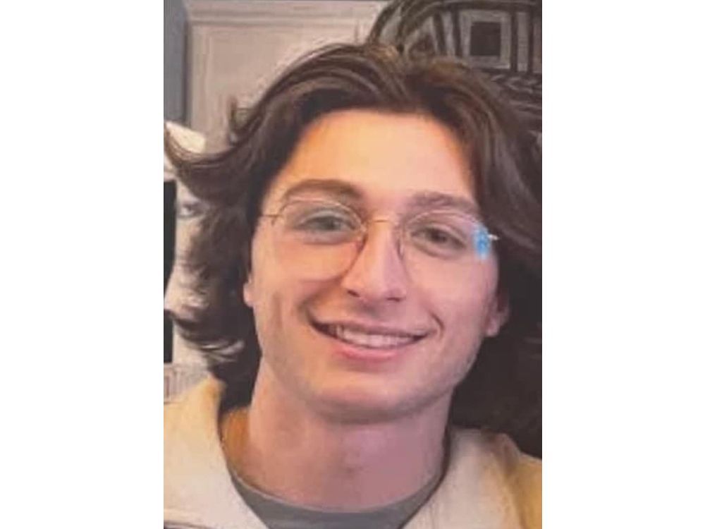 NextImg:New York police searching for Quebec hiker missing in Adirondacks