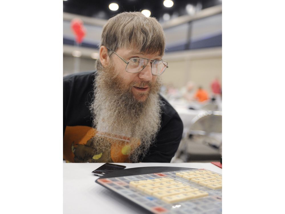NextImg:New Zealander wins Spanish Scrabble contest. He doesn’t speak Spanish