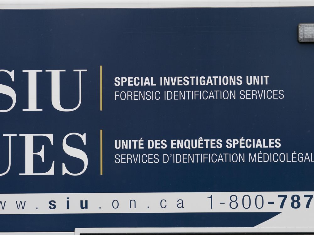 NextImg:Police watchdog investigating after man seriously injured during arrest in Toronto