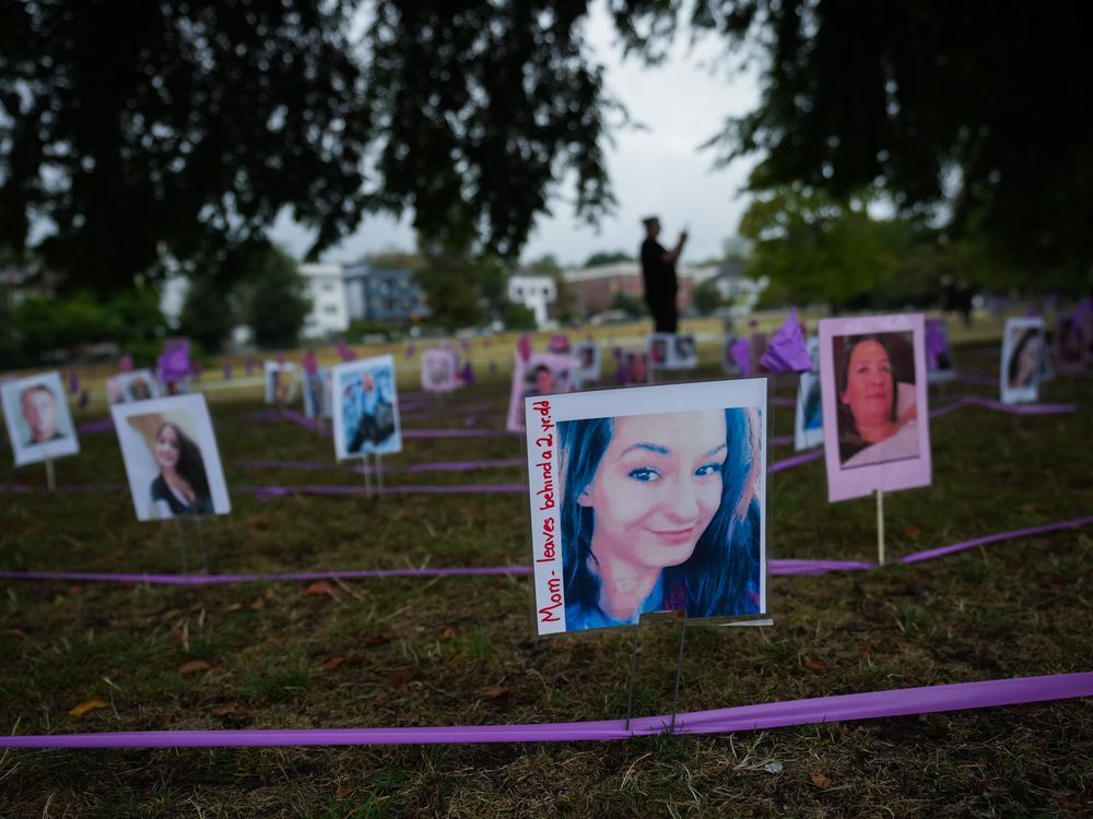 NextImg:BC Coroners Service sees ’significant decline’ in drug deaths, but reason unclear