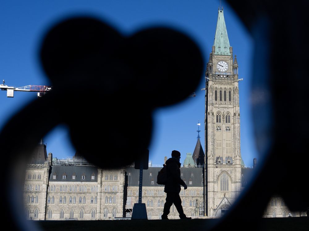 NextImg:Liberal government survives third Conservative non-confidence vote