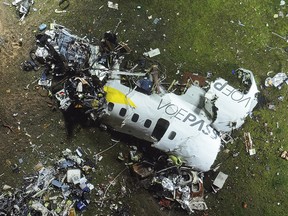 2024 a deadly year in the skies as air travel gets safer 2024 a deadly year in the skies as air travel gets safer