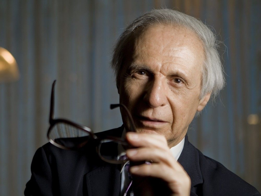 NextImg:George Kresge Jr., who wowed talk show audiences as the The Amazing Kreskin, dies at age 89