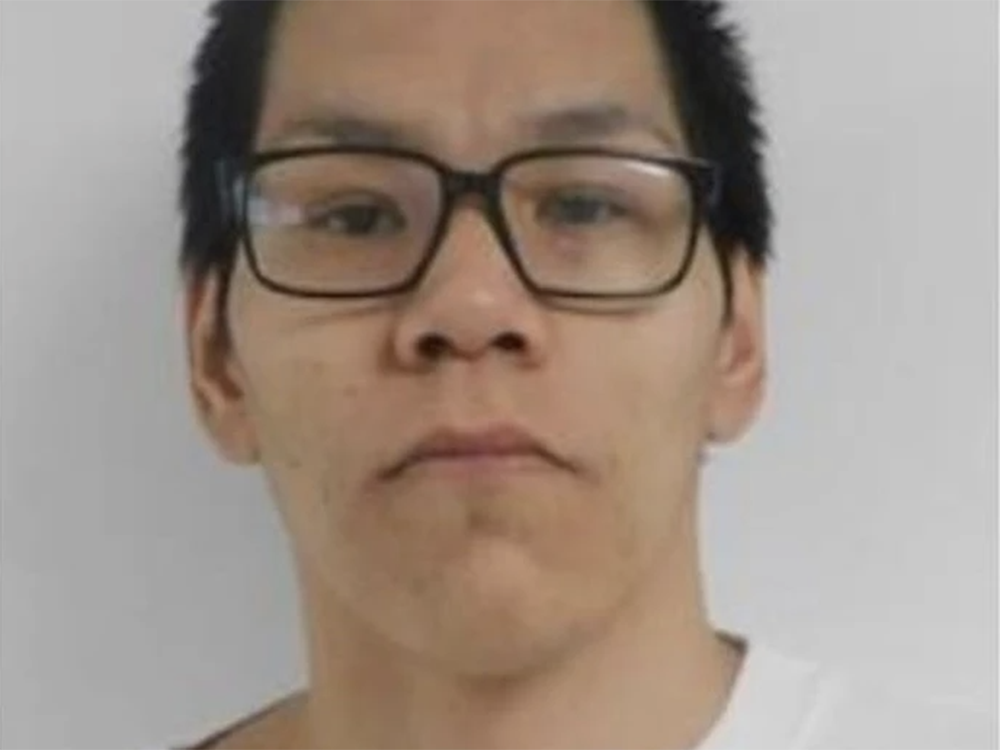 NextImg:Serial rapist Halifax police warned people about two years ago gets out on statutory release