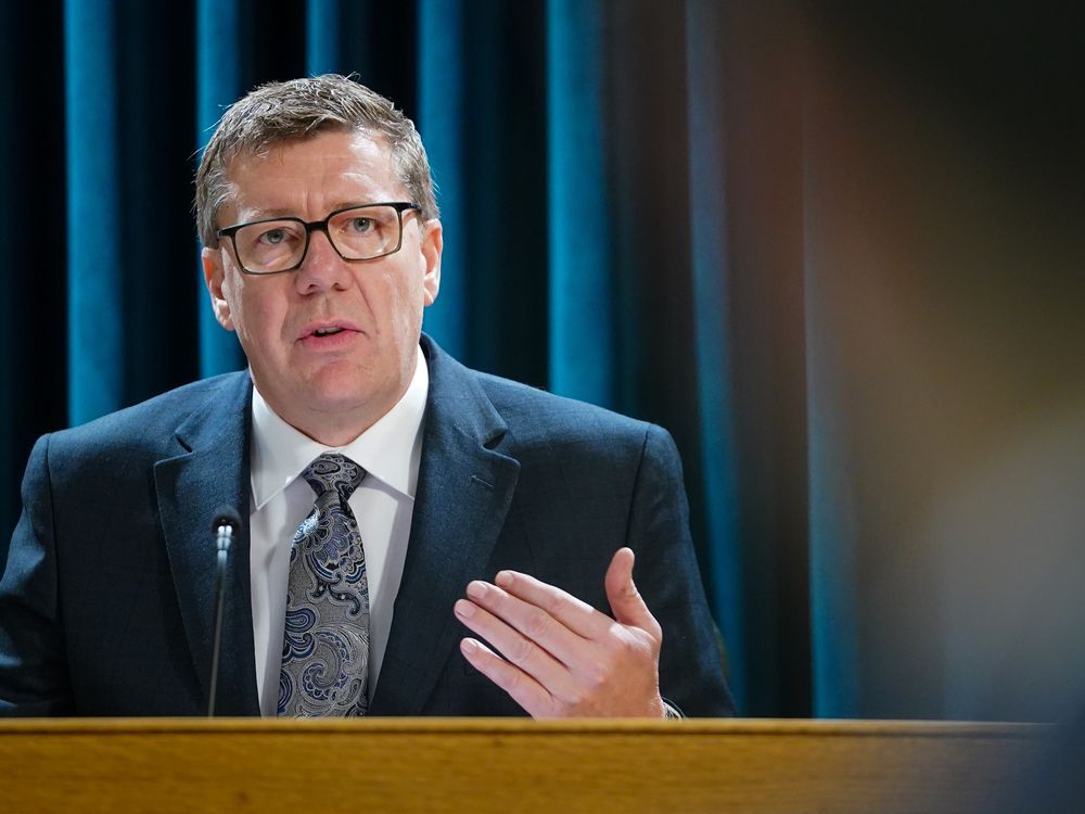 NextImg:Saskatchewan passes affordability bills, keeps federal carbon tax exemption on home heating