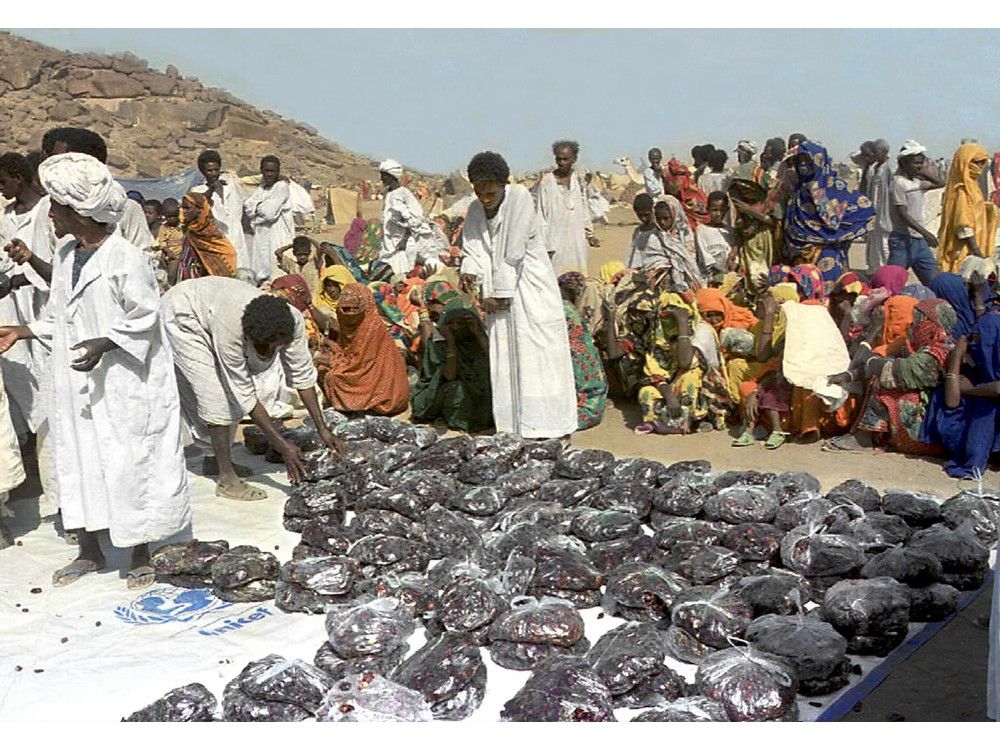 NextImg:Judge delays removal of Eritrean family that deceived Canadian immigration authorities