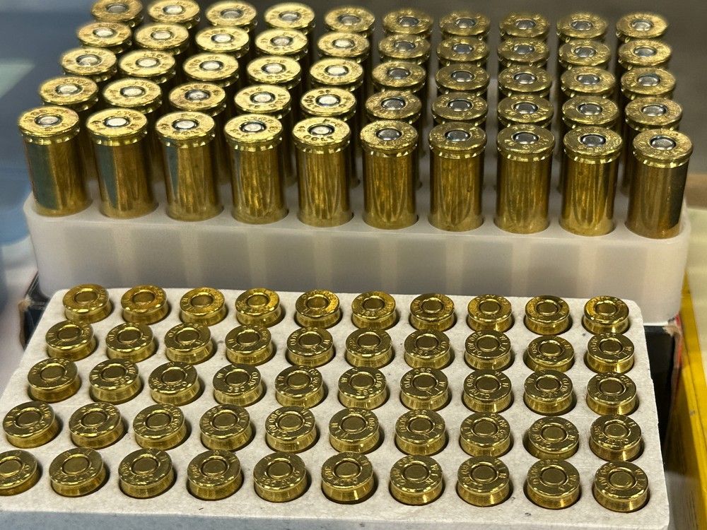 NextImg:U.S. ammo vending machine start-up aiming for growth in more grocery stores