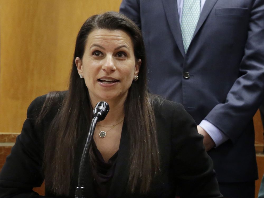 NextImg:Former high-ranking N.Y. prosecutor to represent Luigi Mangione at murder trial