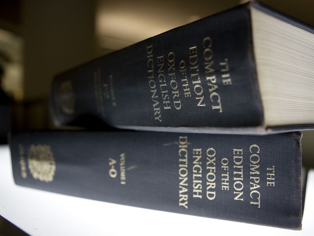 NextImg:'Brain rot:' Oxford's word of the year was coined by Thoreau