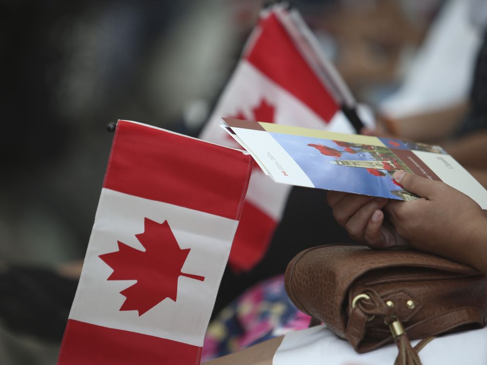 NextImg:Jamie Sarkonak: Immigration needs to work for Canadians, not rule-breakers from abroad