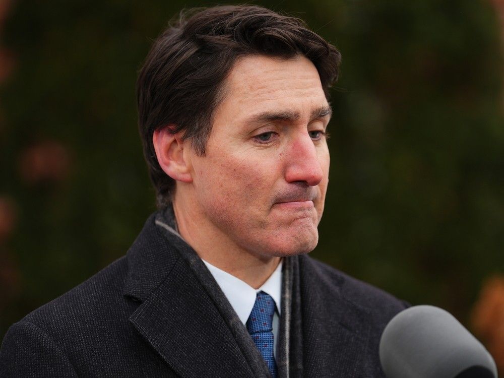 With Trudeau stepping down, here’s how a Liberal leadership race will look