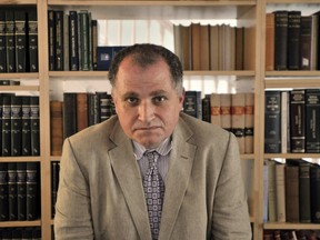 Another expensive court loss for anti-vaccine mandate lawyer Another expensive court loss for anti-vaccine mandate lawyer