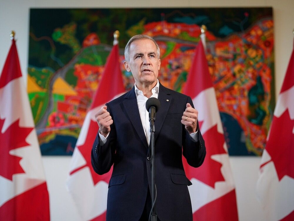 NextImg:Most Canadians don't believe Liberals will dump carbon tax: poll