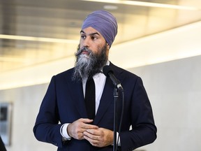 Singh calls for Parliament to resume as Trump moves ahead with tariffs Singh calls for Parliament to resume as Trump moves ahead with tariffs